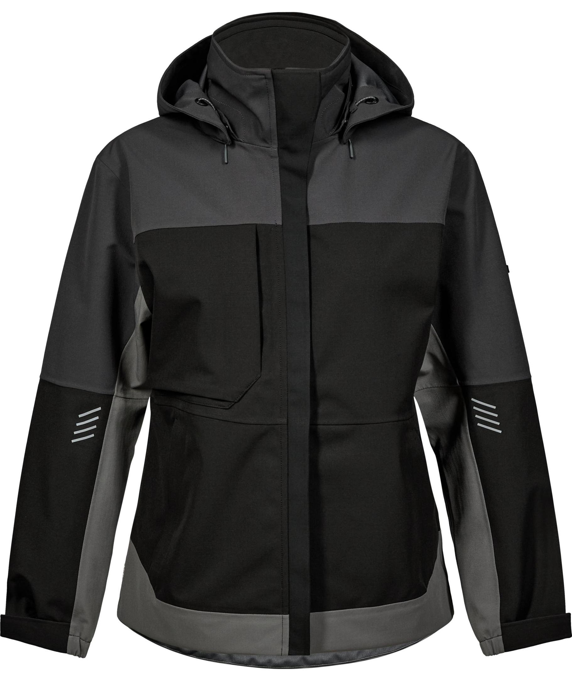 Black/Anthracite Grey