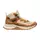 Keen Hightrail Mid WP women's hiking boots, Safari/chipmunk, Safari/chipmunk, swatch
