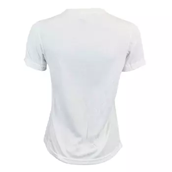 Vangàrd Coolmax T-shirt, Weiß