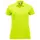 Clique Classic Marion women's polo shirt, Hi-Vis Green, Hi-Vis Green, swatch