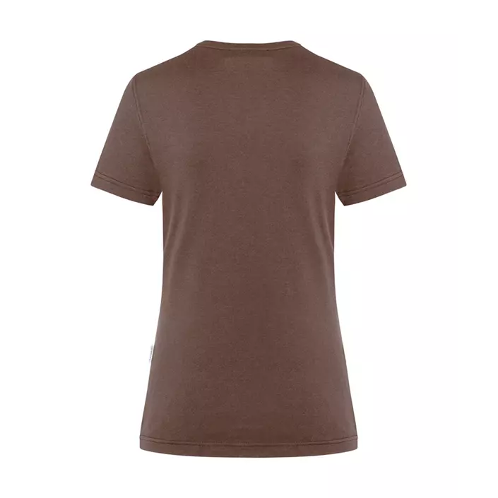 Karlowsky Casual-Flair T-skjorte, Lysebrun, large image number 1