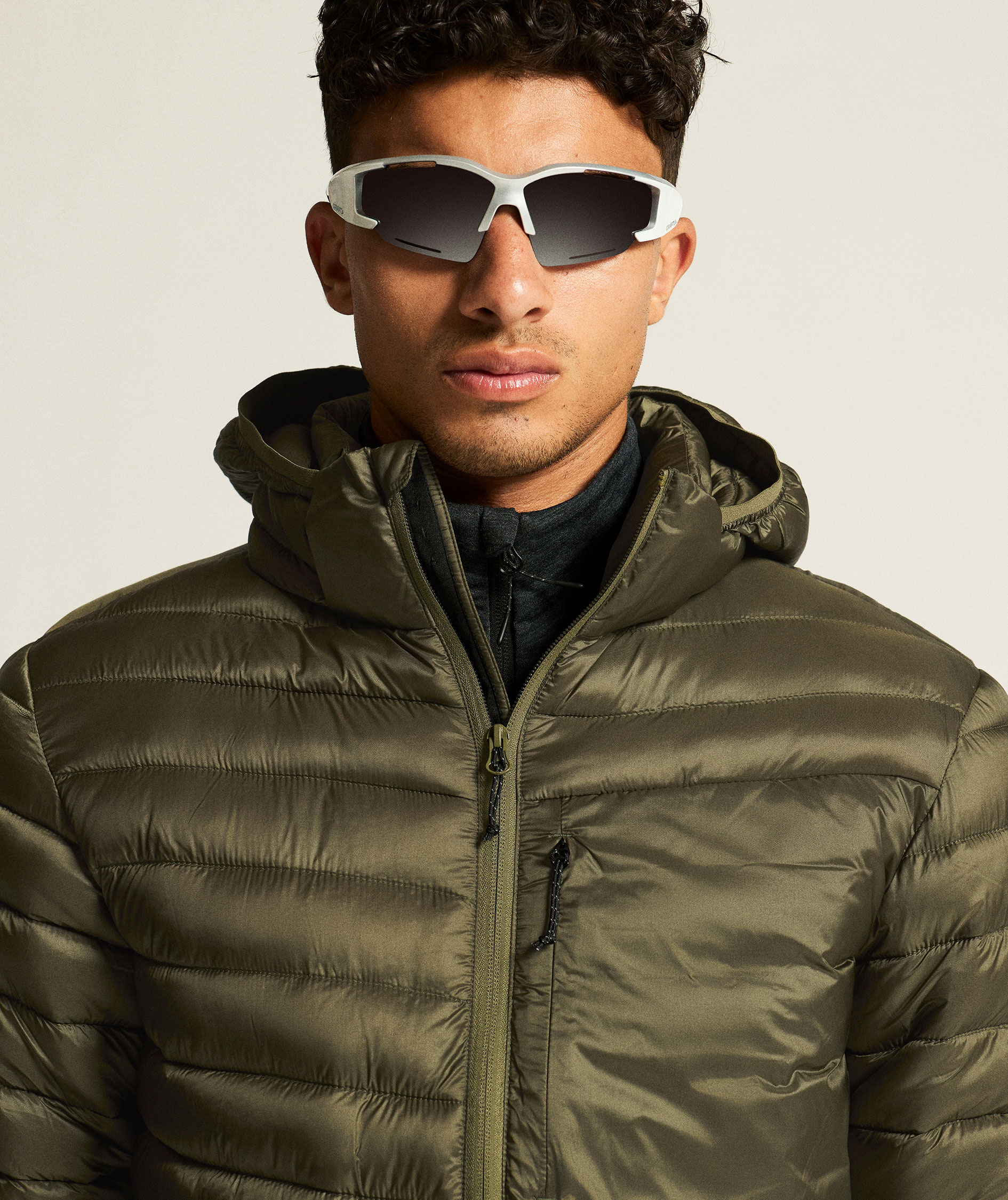 Craft CORE Explore Light Insulation Jacke, Rift, large image number 5