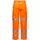 Portwest Damen Hose, Hi-vis Orange, Hi-vis Orange, swatch
