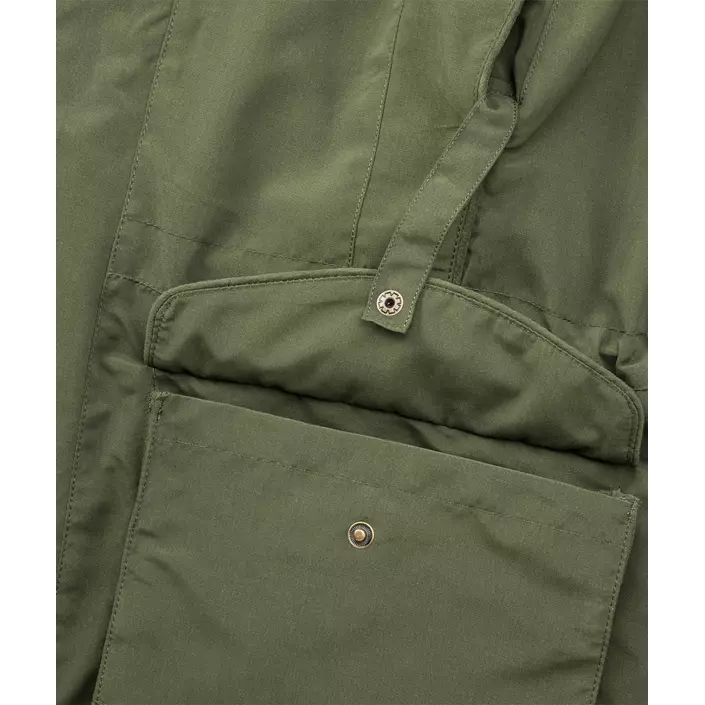 Pinewood Cadley jakke, Moss green, large image number 3