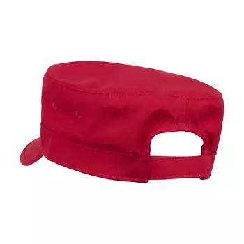 ID Urban cap, Rød