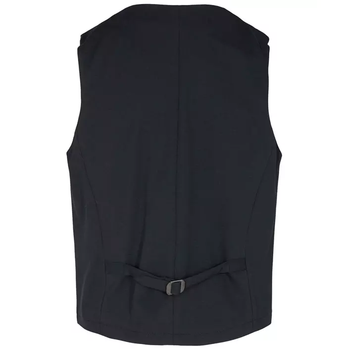 Sunwill Extreme Flexibility Modern fit vest, Navy, large image number 2