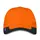 ProJob Kappe 9013, Orange/Schwarz, Orange/Schwarz, swatch