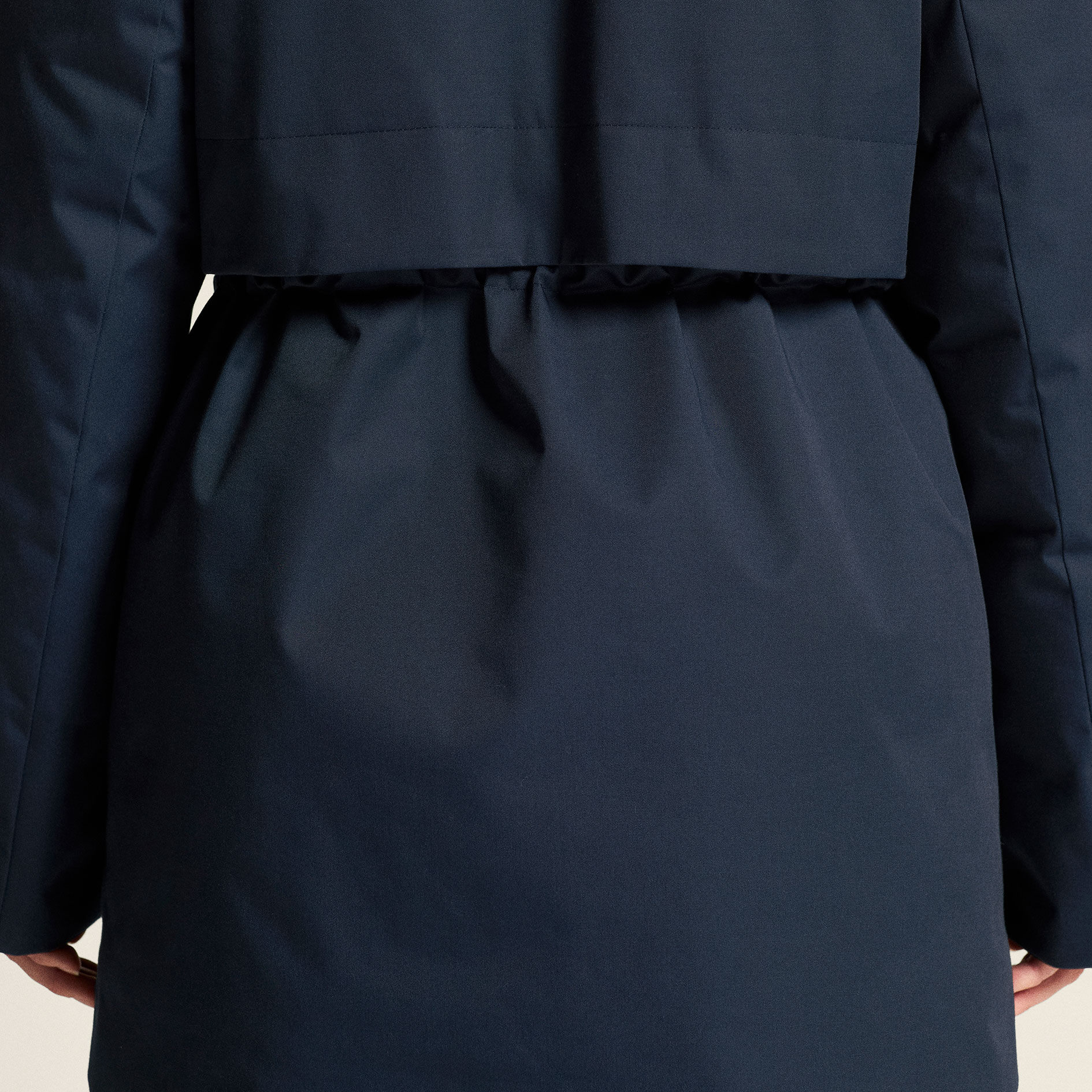 Craft Urban vinter dame parkajakke, Blaze, large image number 8