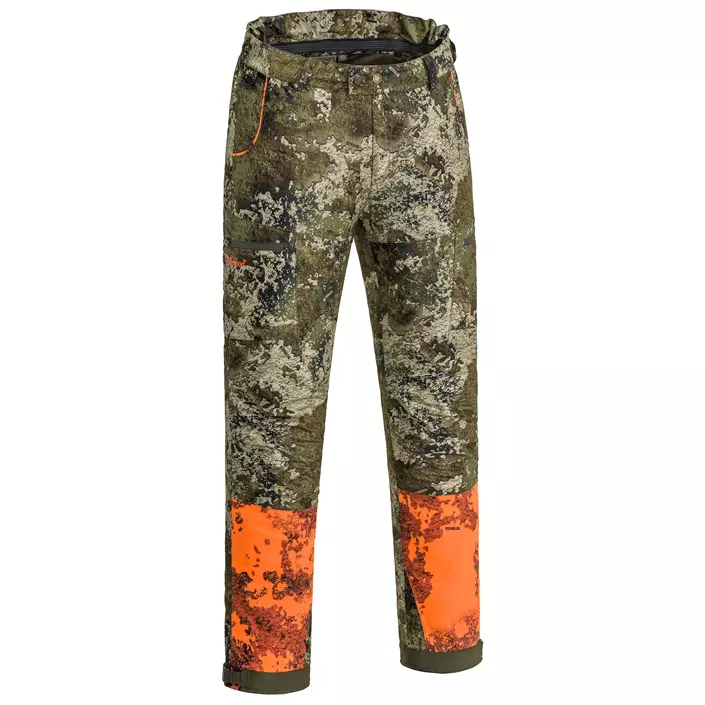 Pinewood Retriever Active Camou bukser, Strata/Strata blaze, large image number 0