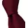 Connexion Tie microfiber slips 7 cm, Vinröd, Vinröd, swatch
