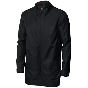 Nimbus Seattle jacket, Black