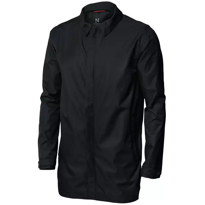 Nimbus Seattle jacket, Black, large image number 0