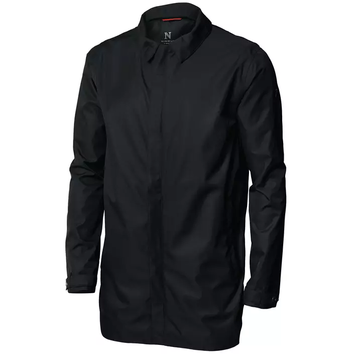 Nimbus Seattle jacket, Black, large image number 0