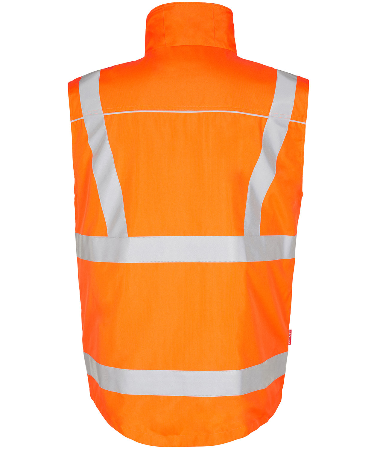 Engel Safety v&auml;st, Varsel Orange