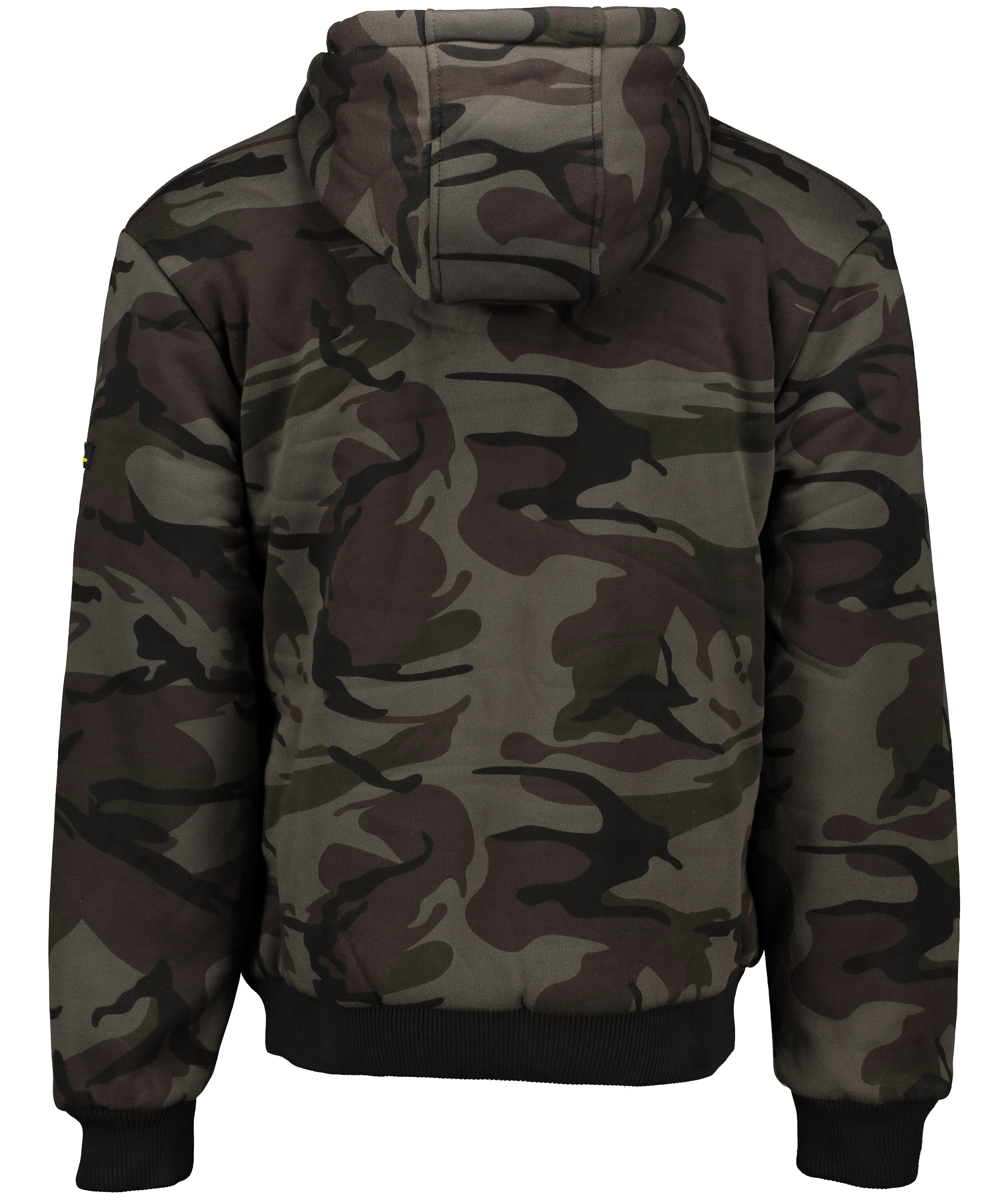 Uncle Sam sweatjakke