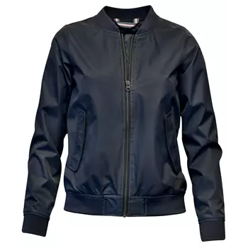 Nimbus Bleecker women's bomber jacket, Dark navy
