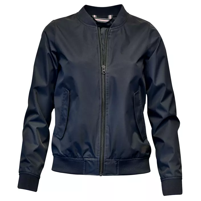 Nimbus Bleecker women's bomber jacket, Dark navy, large image number 0