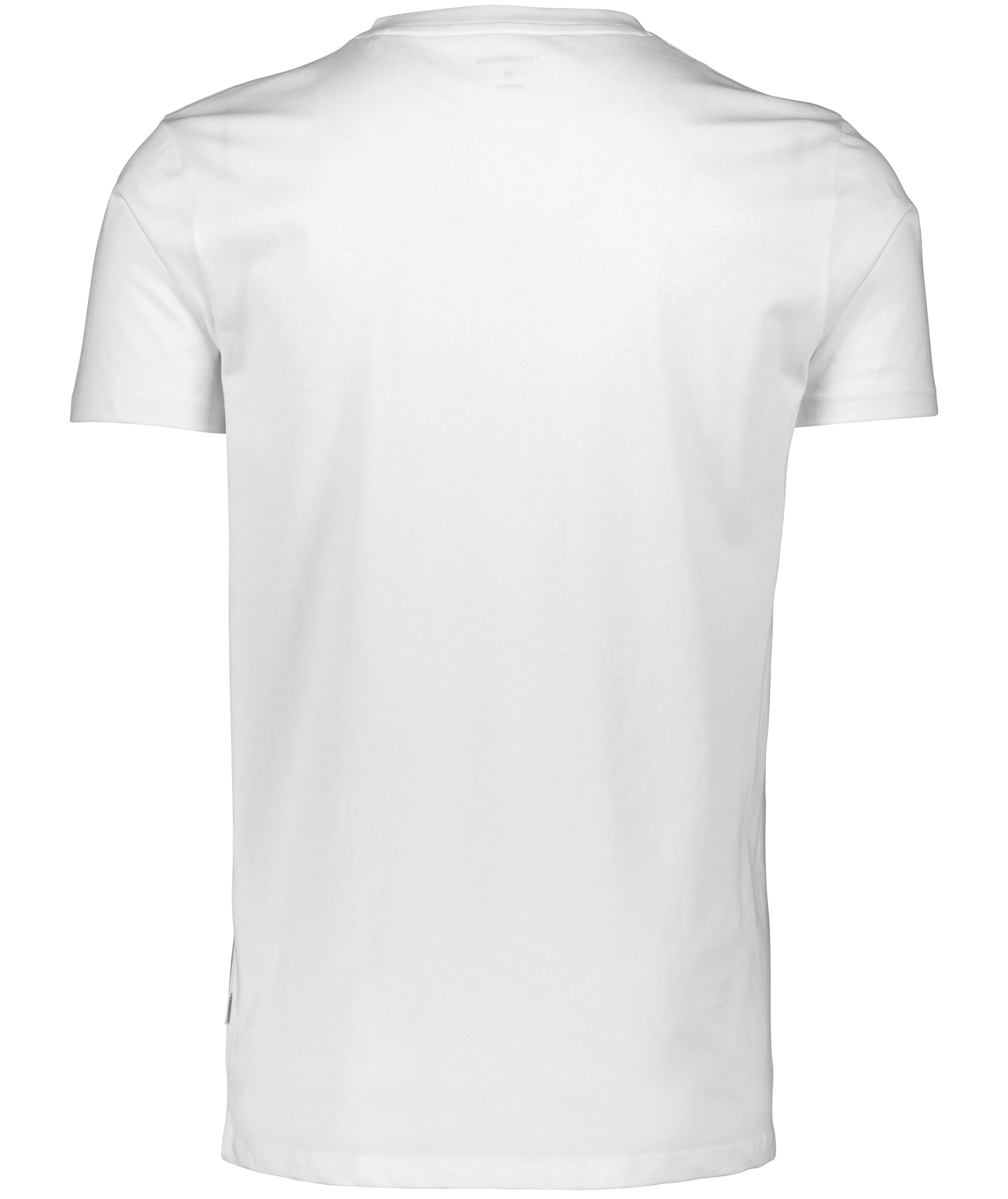 Lindbergh T-shirt, White , White , large image number 2