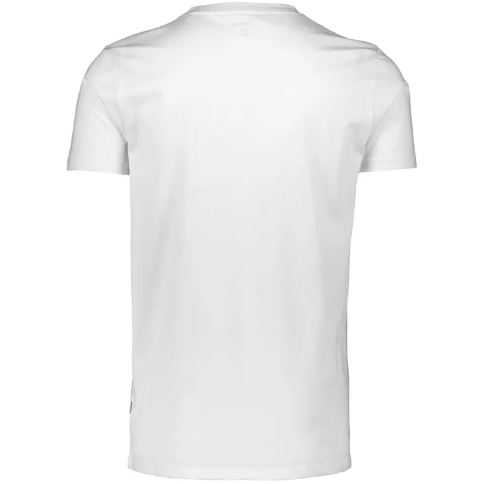 Lindbergh T-shirt, White, large image number 2