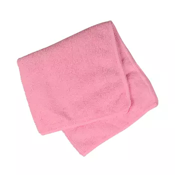 Abena Basic cleaning cloth 32x32 cm., Light Rose