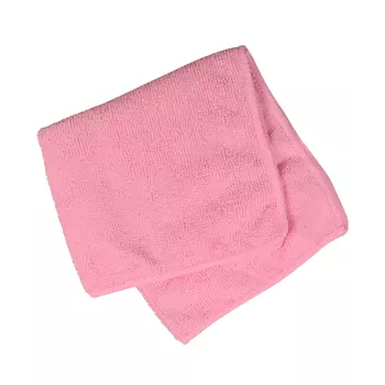 Abena Basic cleaning cloth 32x32 cm., Light Rose