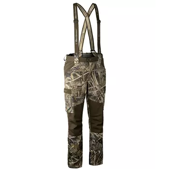 Deerhunter Mallard trousers, Realtree max 5 camouflage
