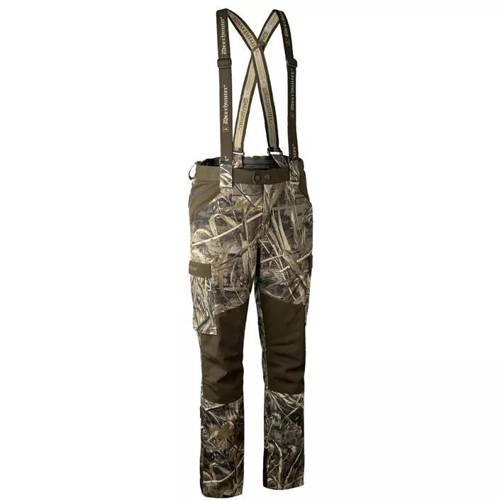 Deerhunter Mallard trousers, Realtree max 5 camouflage, large image number 0