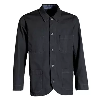 Nybo Workwear New Nordic outdoor jacket, Black