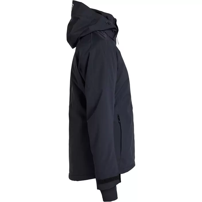 Tenson Core skijacka, Black, large image number 2