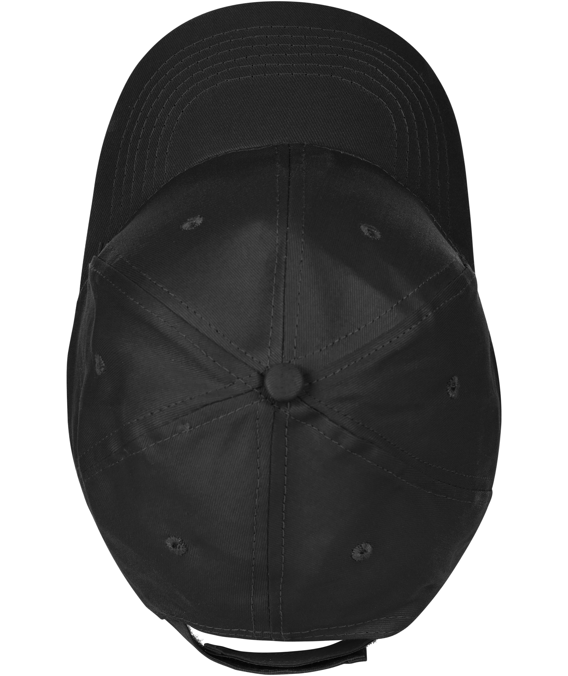 Karlowsky Action basecap, Black, Black, large image number 4