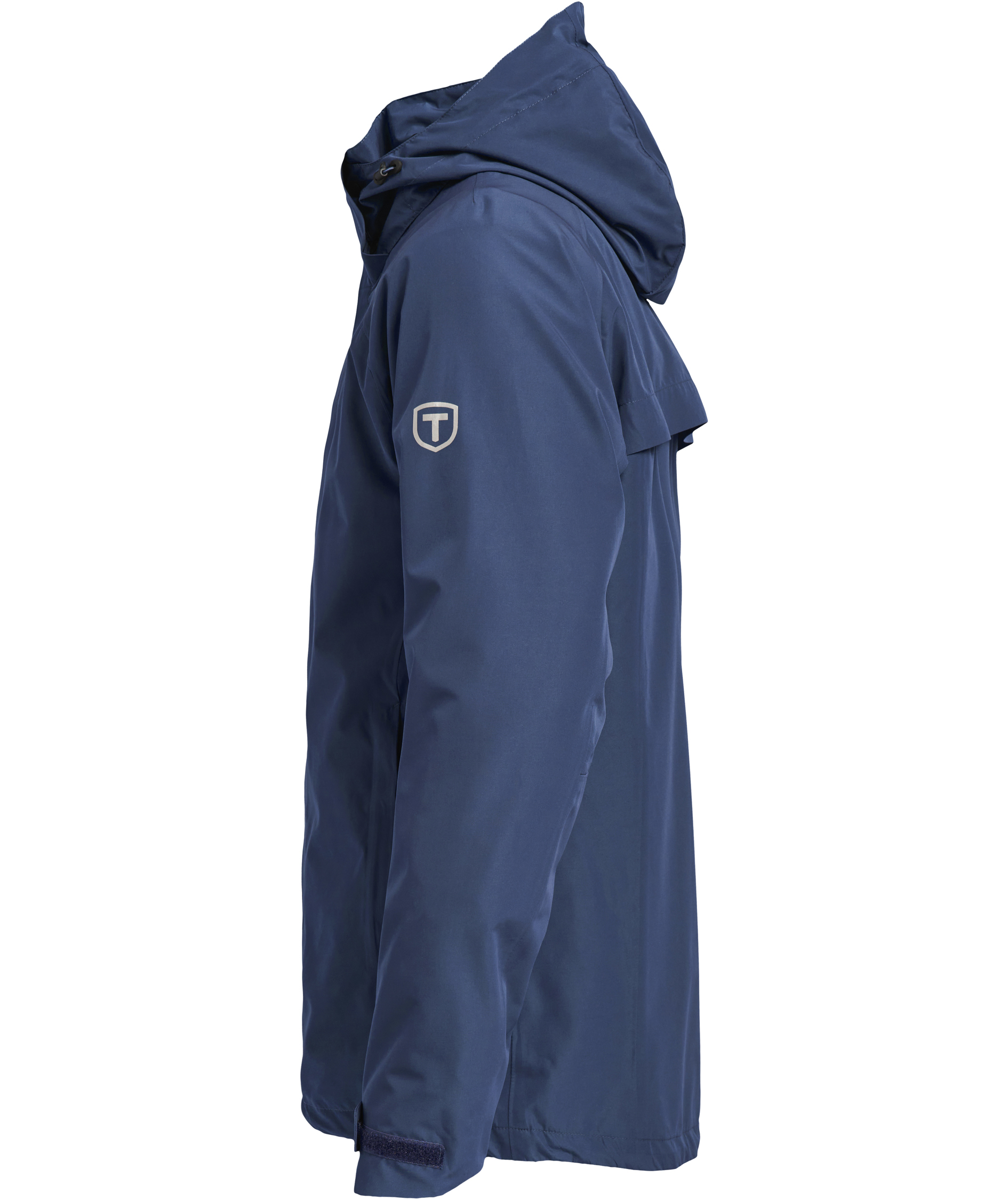 Tenson Westing rain jacket, Dark Blue, large image number 4