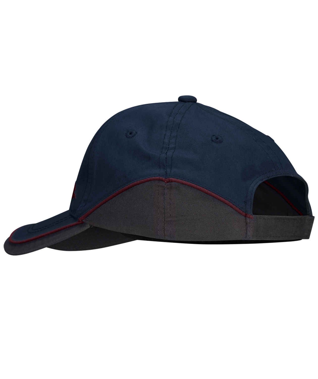 Seeland Skeet cap, Classic blue, Classic blue, large image number 3