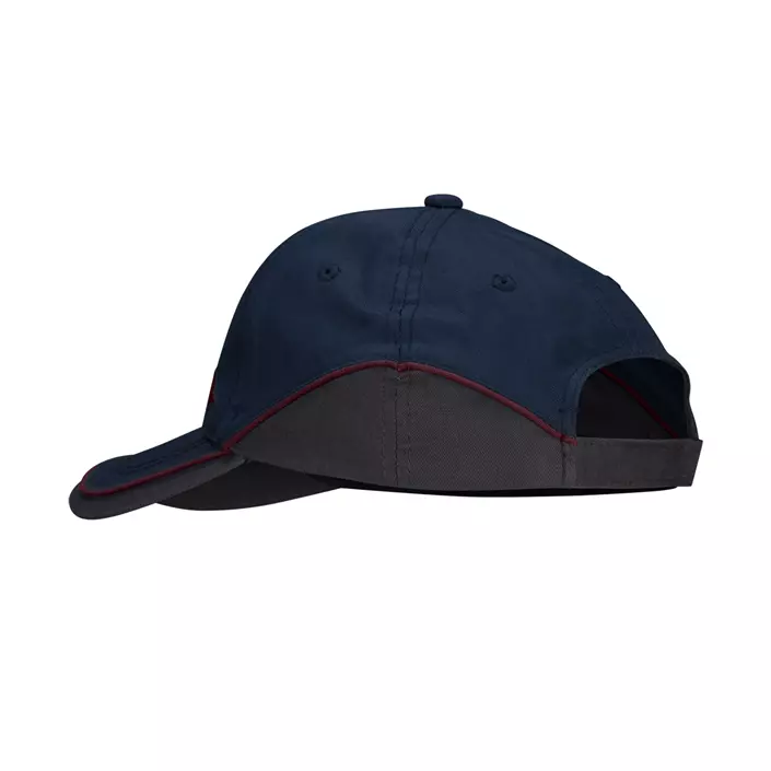 Seeland Skeet cap, Classic blue, Classic blue, large image number 3