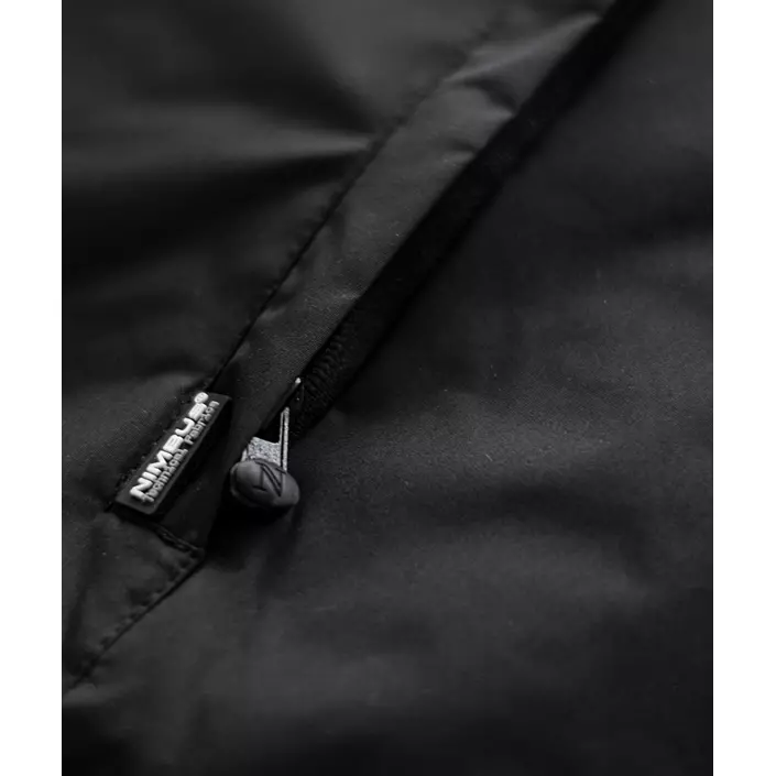 Nimbus Monterey women's jacket, Black, large image number 5