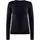 Craft CORE Dry Active Comfort baselayertröja dam, Black, Black, swatch