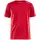 Craft Rush T-shirt, Rød, Rød, swatch
