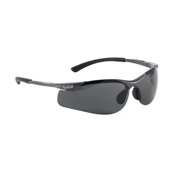 Bollé Contour safety goggles, Grey