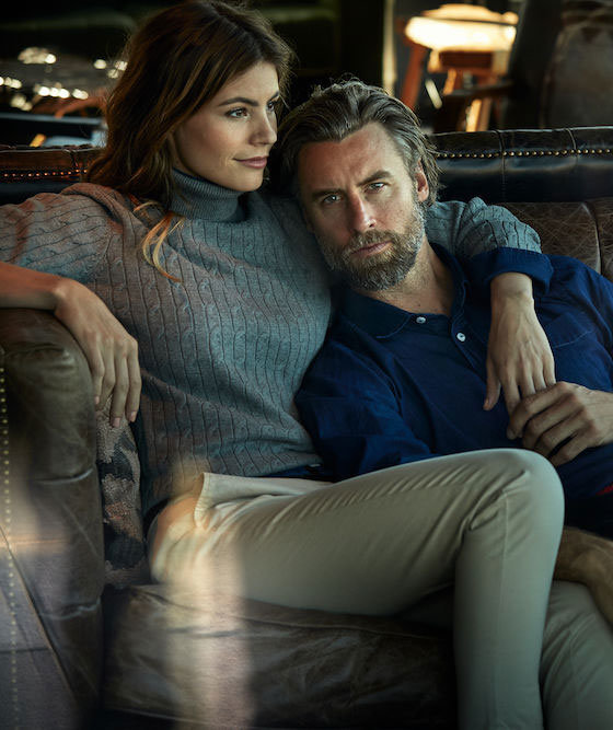 Cutter & Buck Blakely polotr&ouml;ja dam, Grey melange, large image number 4