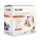 OX-ON Soft Foam Pflaster 6x450cm, Blau, Blau, swatch