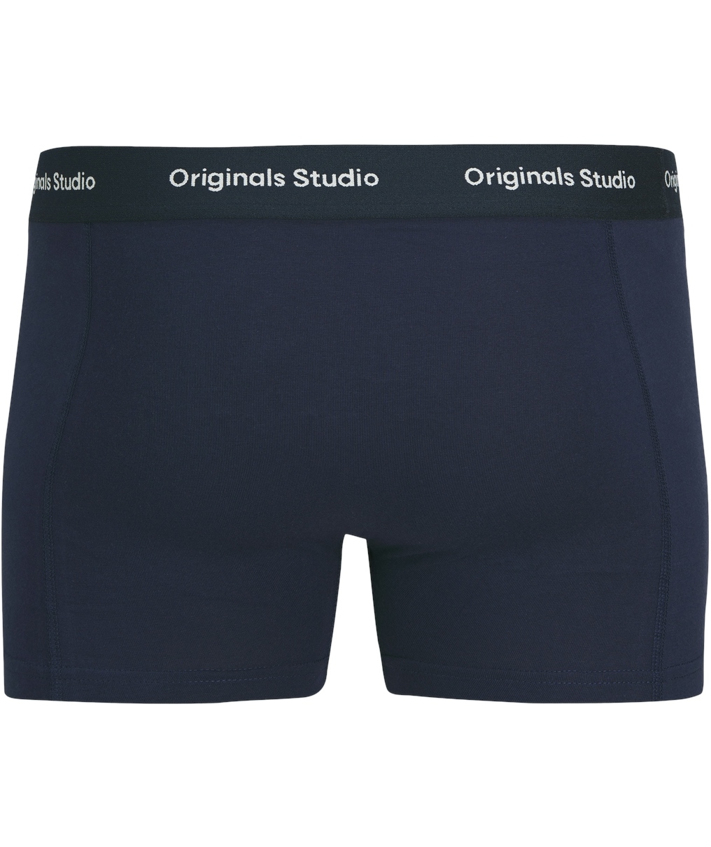 Jack & Jones JACVESTERBRO 3-pack boxershorts
