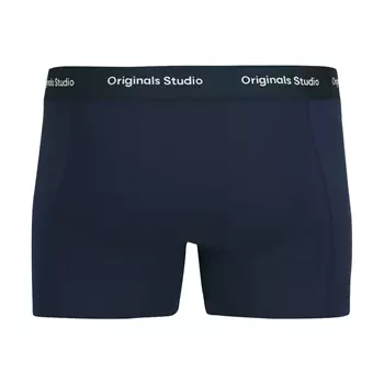 Jack & Jones JACVESTERBRO 3-pack boxershorts