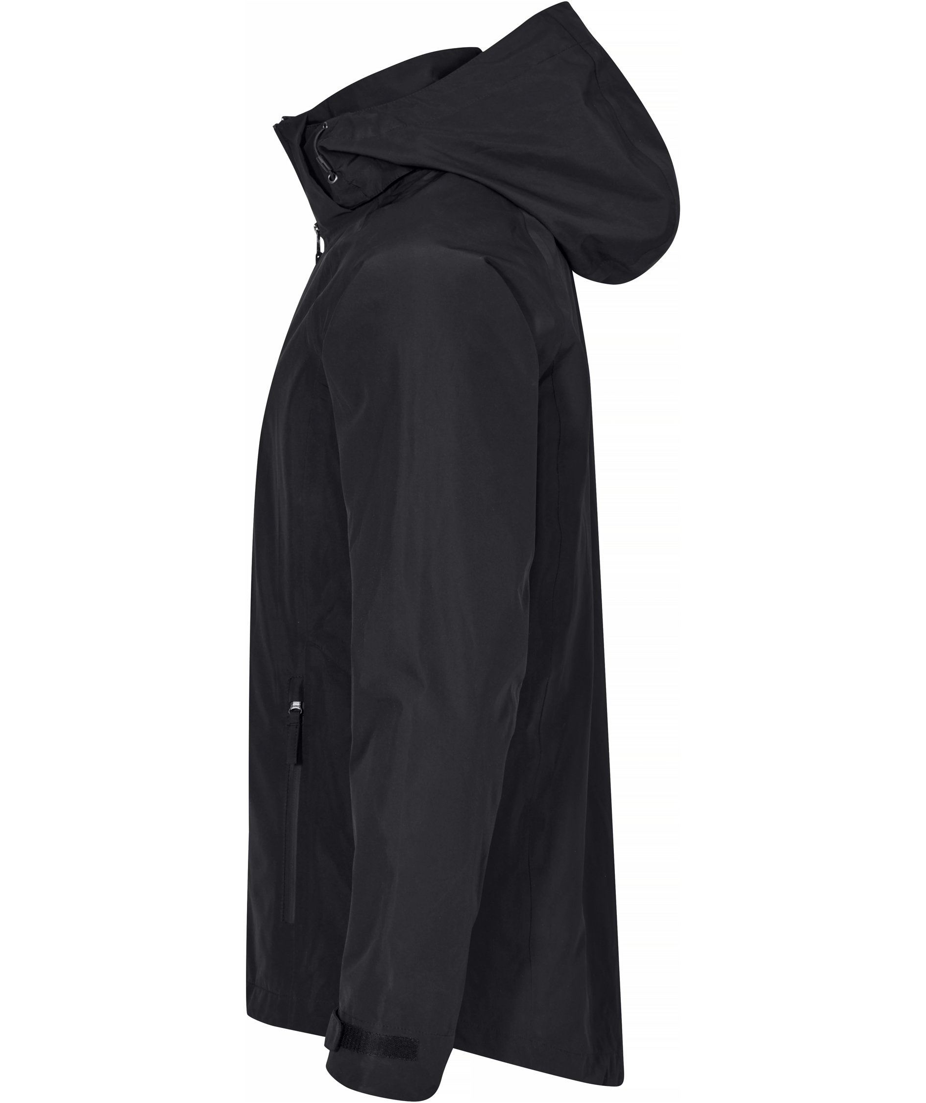 Clique Classic skaljacka, Svart, large image number 4