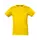 Tee Jays Power T-shirt til børn, Bright Yellow, Bright Yellow, swatch