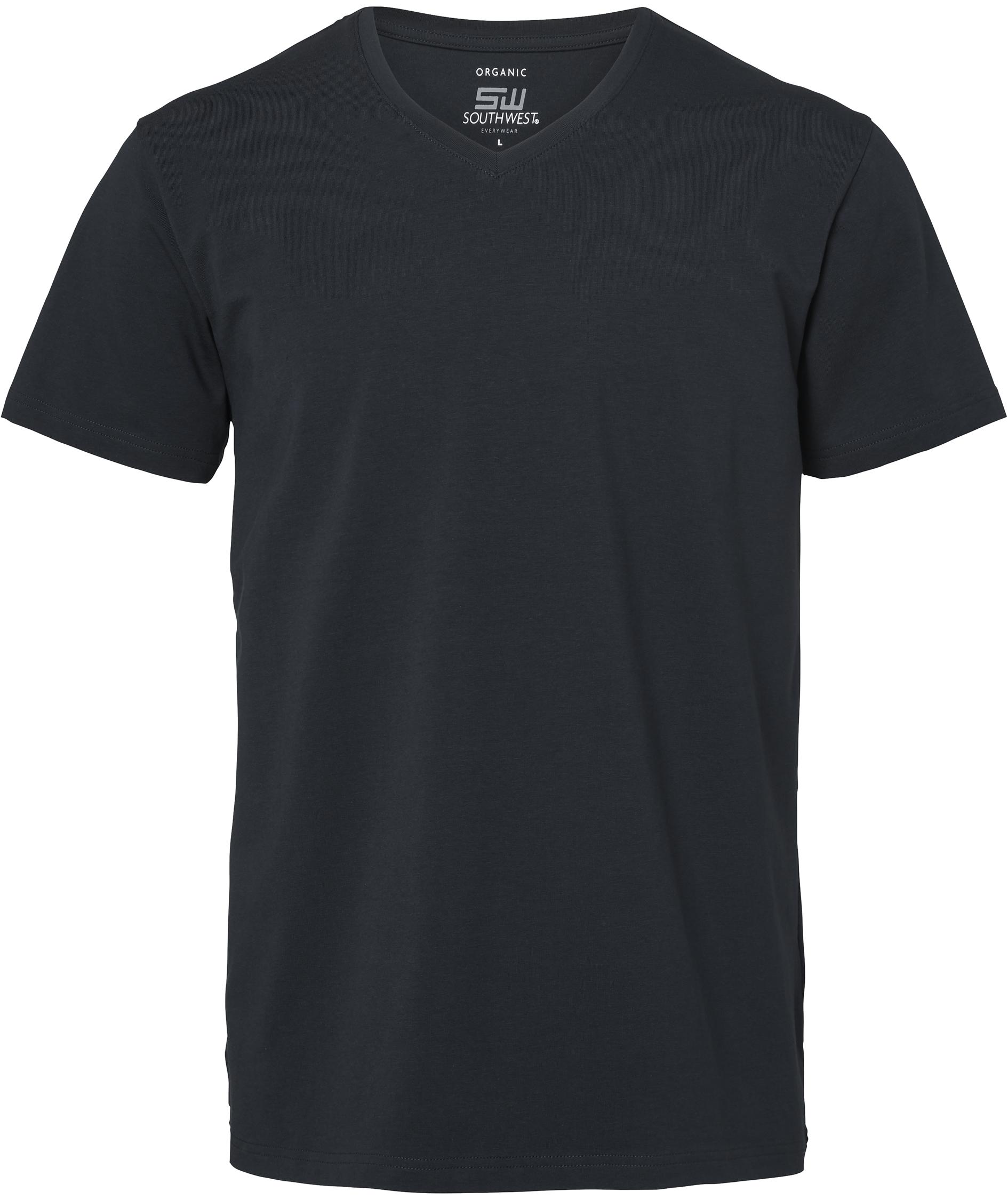 South West Frisco T-shirt, Navy