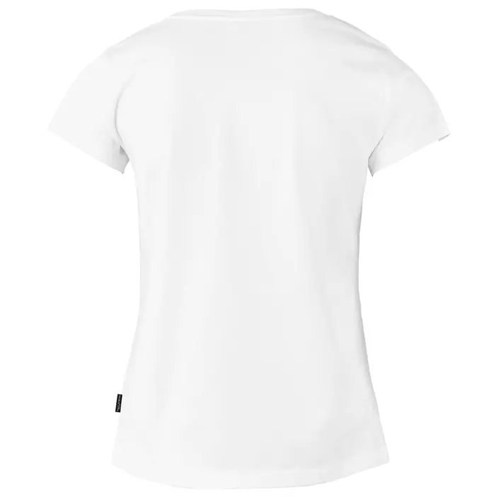 Nimbus Play Orlando dame T-shirt, Hvid, large image number 2