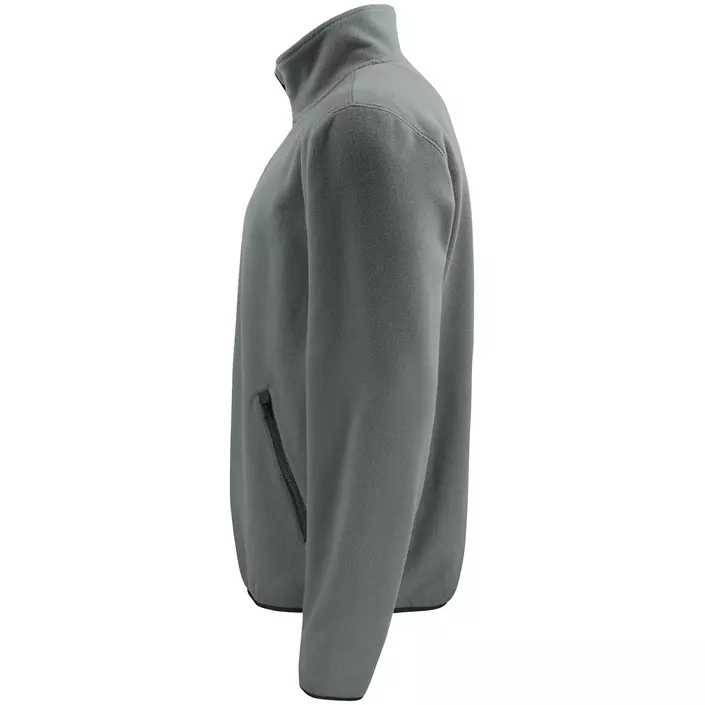 ProJob Prio fleece jacket 2327, Grey, large image number 3