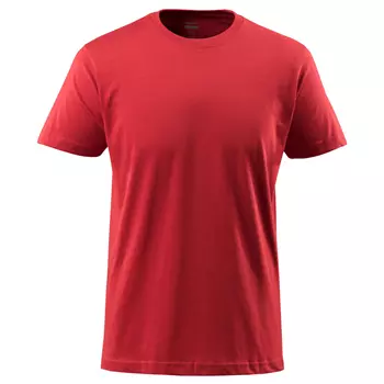 Mascot Crossover Calais T-shirt, Rød