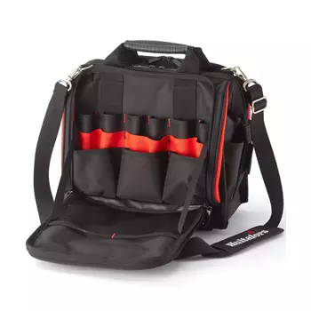 Hultafors verktygsväska för tekniker 33L