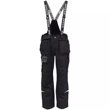 Ocean Abeko Rocky bukser med seler full stretch