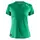 Craft Community Function SS Damen T-Shirt, Team green, Team green, swatch